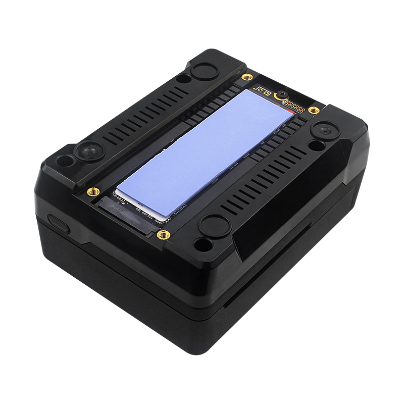 Casing Argon NEO 5 M.2 NVME PC - Turing Pi 2 ulasan dan harga