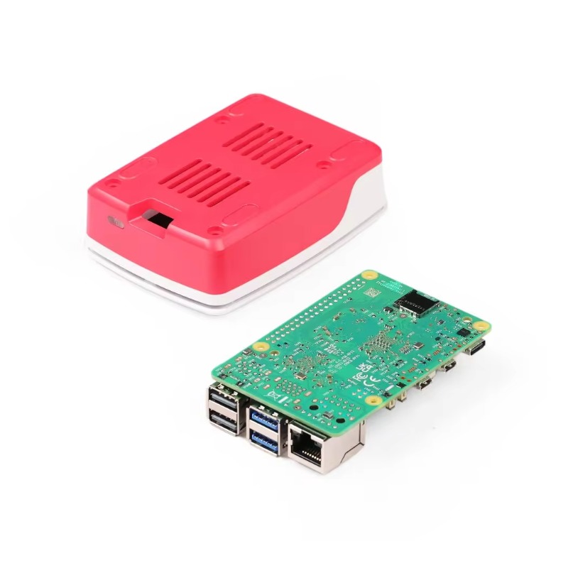 5 Starter Kit - RAM 4GB/8GB/16 - Raspberry Pi 5 8Gb ulasan dan harga