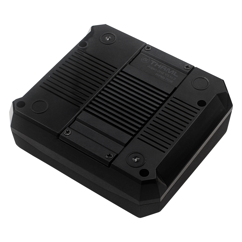 Casing Argon ONE V3 M.2 NVME C - Turing Pi 2 ulasan dan harga