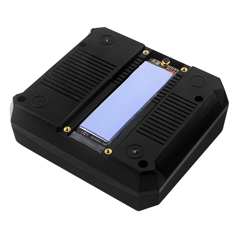 Casing Argon ONE V3 M.2 NVME C - Turing Pi 2 ulasan dan harga