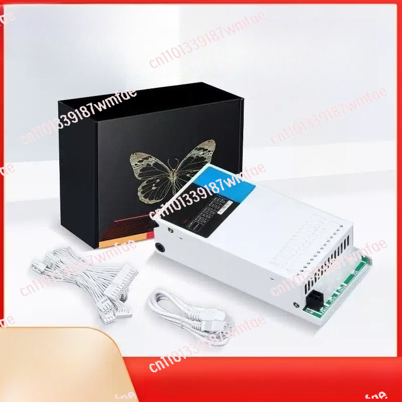 1U 500W Power Supply Modular P - Atx Power Supply 1U Flex 500W ulasan dan harga